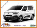 Fiat Doblo 1.5 BlueHDi 100CV Doblò - 7 Posti (Passo Lungo) Blanco - thumbnail 1