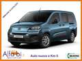 Fiat Doblo 1.5 BlueHDi 100CV Doblò - 7 Posti (Passo Lungo) Blanco - thumbnail 2