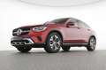 Mercedes-Benz GLC 200 d Coupé Rouge - thumbnail 10