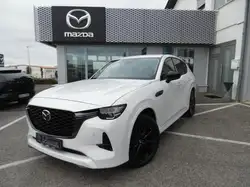Mazda CX-60 2.5 e SKYACTIV PHEV Homura Auto AWD