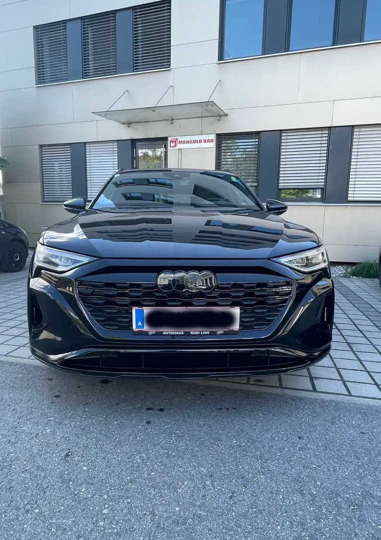 Audi Q8 e-tron Q8 55 e-tron quattro 106kWh Advanced Advanced - 2