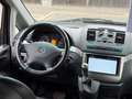 Mercedes-Benz Vito Kombi 4x4 116 lang*Leder*Automatik*2,5t AHK Ezüst - thumbnail 7
