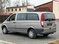 Mercedes-Benz Vito Kombi 4x4 116 lang*Leder*Automatik*2,5t AHK Ezüst - thumbnail 5