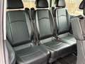 Mercedes-Benz Vito Kombi 4x4 116 lang*Leder*Automatik*2,5t AHK Ezüst - thumbnail 9