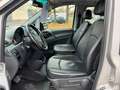 Mercedes-Benz Vito Kombi 4x4 116 lang*Leder*Automatik*2,5t AHK Ezüst - thumbnail 6
