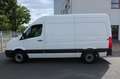 Volkswagen Crafter Kasten 35 mittel L2H2 Hochdach White - thumbnail 2