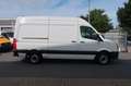 Volkswagen Crafter Kasten 35 mittel L2H2 Hochdach White - thumbnail 6