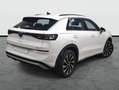 Volkswagen T-Roc Life 115 CV mHEV DSG7 Blanco - thumbnail 2