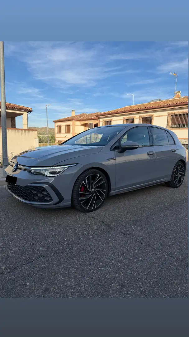 Volkswagen Golf GTD 2.0TDI 200cv - 2