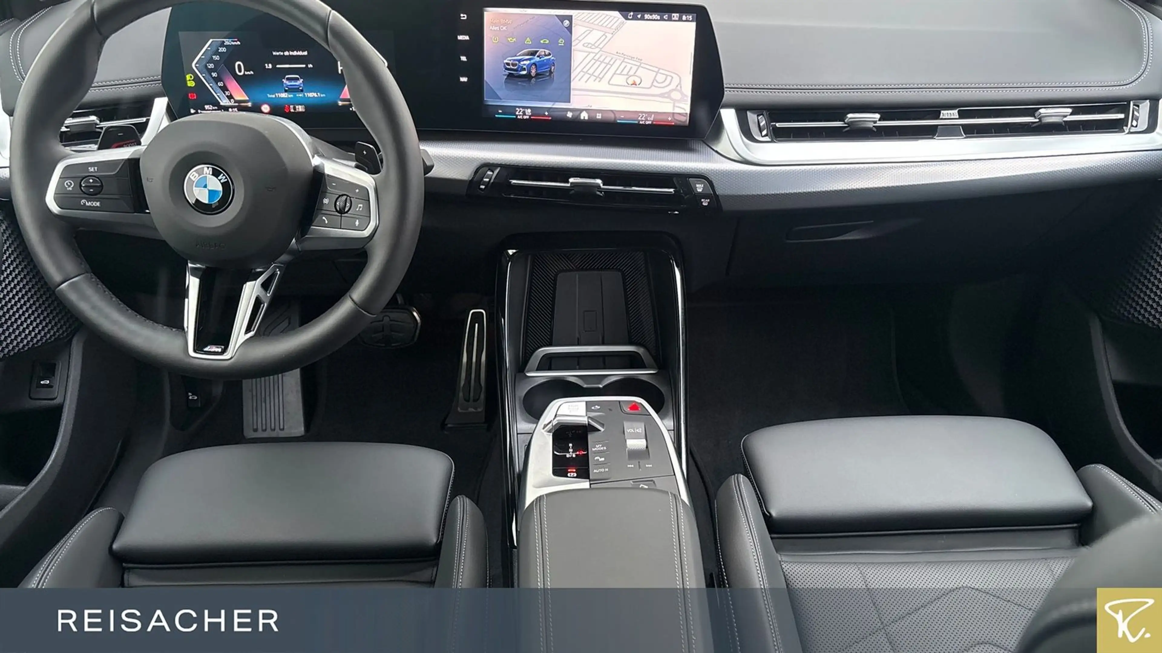 BMW 220 M-Sport,AHK,DA+,Autom — photo 6
