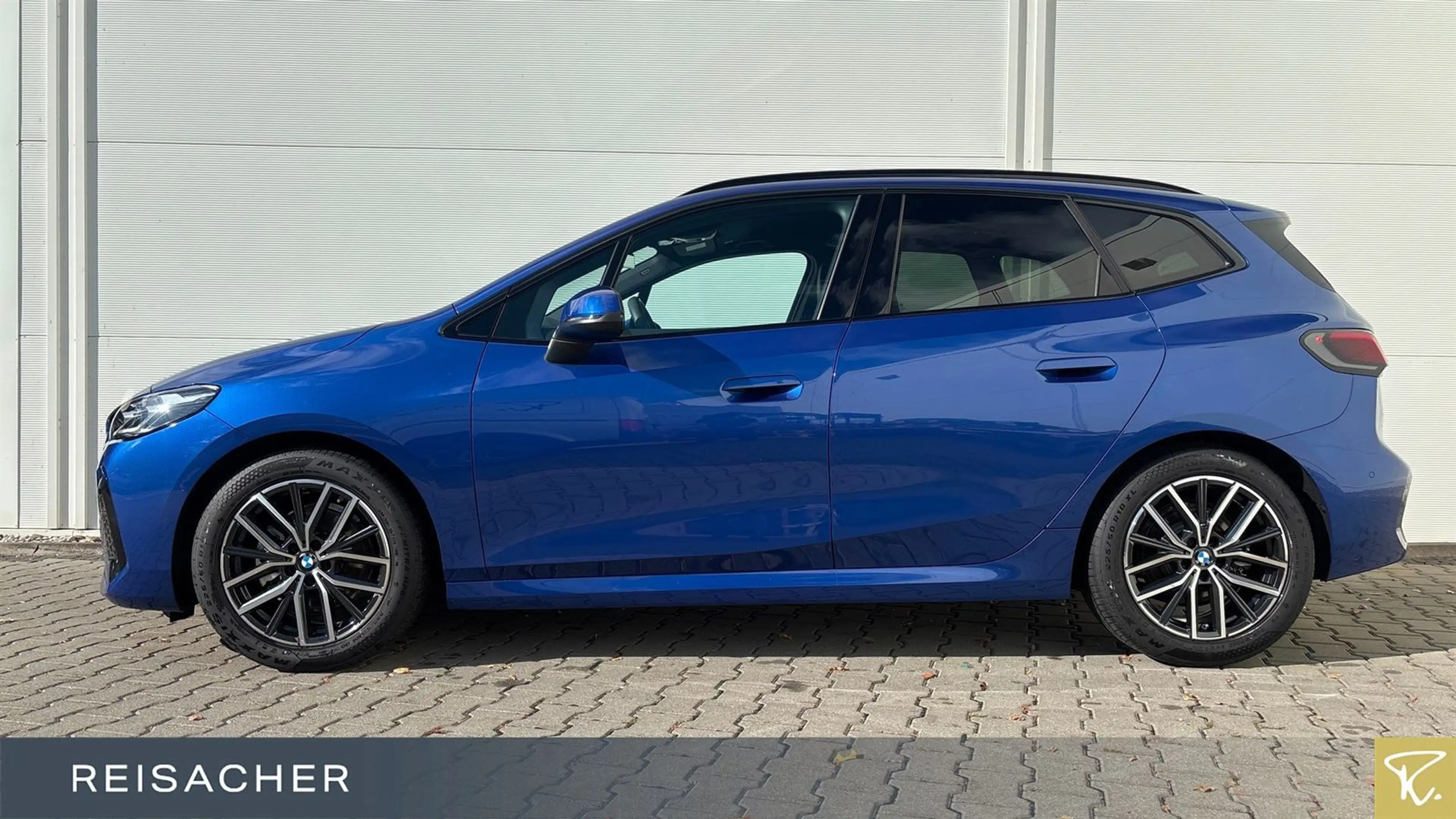 BMW 220 M-Sport,AHK,DA+,Autom — photo 9
