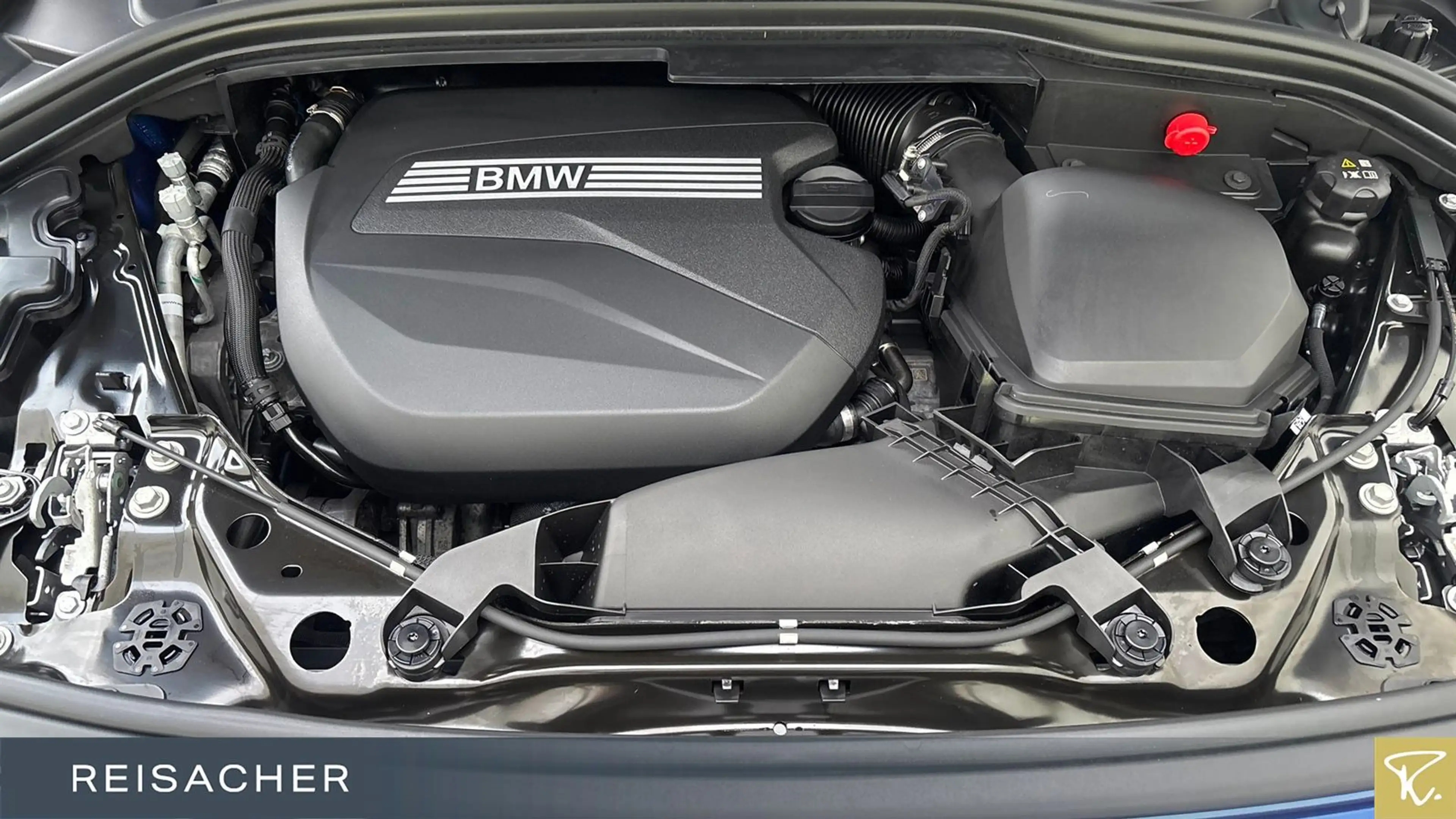 BMW 220 M-Sport,AHK,DA+,Autom — photo 7