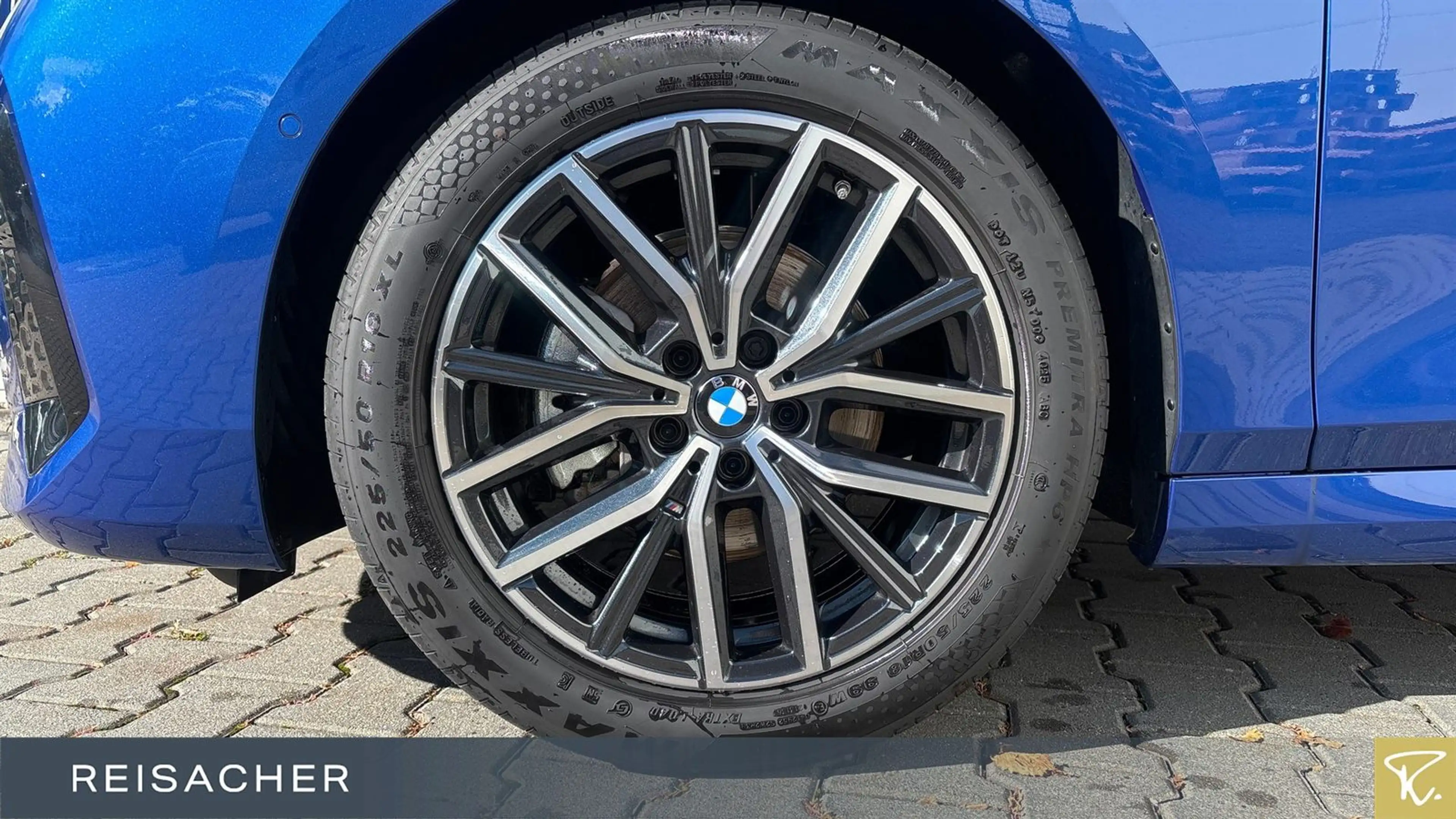 BMW 220 M-Sport,AHK,DA+,Autom — photo 3