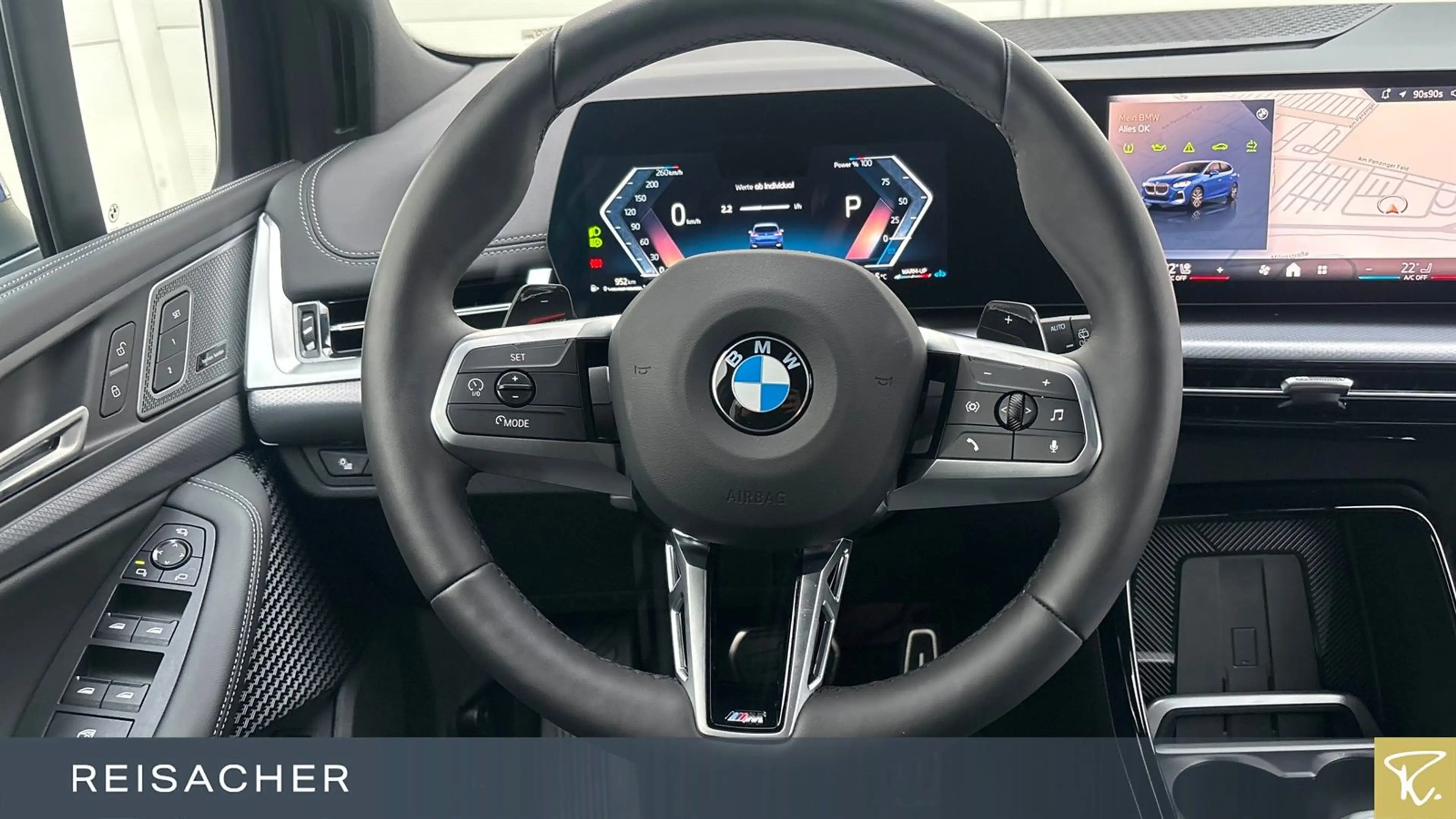 BMW 220 M-Sport,AHK,DA+,Autom — photo 5
