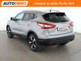 Nissan Qashqai 1.5 Turbodiesel 360 Gris - thumbnail 4