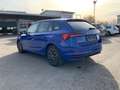 Skoda Scala Drive/ Kamera/ Virtual/ LED/ Assistenzs. Blau - thumbnail 4