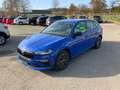 Skoda Scala Drive/ Kamera/ Virtual/ LED/ Assistenzs. Blau - thumbnail 3