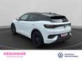 Volkswagen ID.4 GTX 4Motion AHK+HeadUp+Pano+CarPlay+Navi+ACC+360K Weiß - thumbnail 4