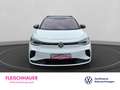 Volkswagen ID.4 GTX 4Motion AHK+HeadUp+Pano+CarPlay+Navi+ACC+360K Weiß - thumbnail 2