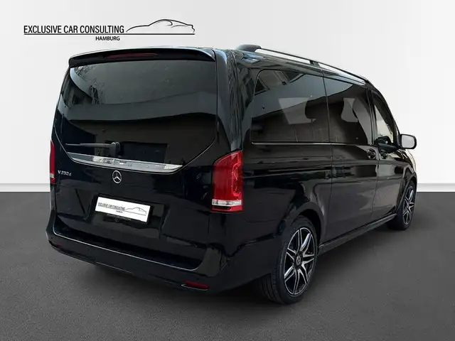 Mercedes-Benz V-Class view 6