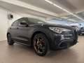 Alfa Romeo Stelvio 2.0Turbo 280CV AT8 Q4 Veloce anche 348€ Schwarz - thumbnail 8