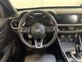 Alfa Romeo Stelvio 2.0Turbo 280CV AT8 Q4 Veloce anche 348€ Schwarz - thumbnail 9