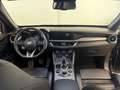 Alfa Romeo Stelvio 2.0Turbo 280CV AT8 Q4 Veloce anche 348€ Schwarz - thumbnail 10