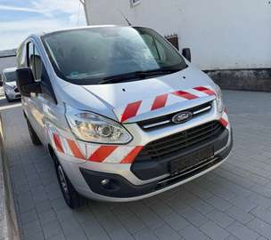 Kasten 2.0 TDCi Klima STHZ PDC