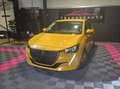 Peugeot 208 208 1.2i Style Amarillo - thumbnail 1