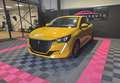 Peugeot 208 208 1.2i Style Amarillo - thumbnail 4
