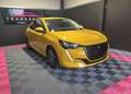 Peugeot 208 208 1.2i Style Amarillo - thumbnail 3