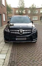 d 4-Matic AMG-line