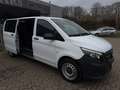Mercedes-Benz Vito Mixto 116CDI*1SHZ*XTRALANG*RFK*6 SITZE*CP Weiß - thumbnail 21