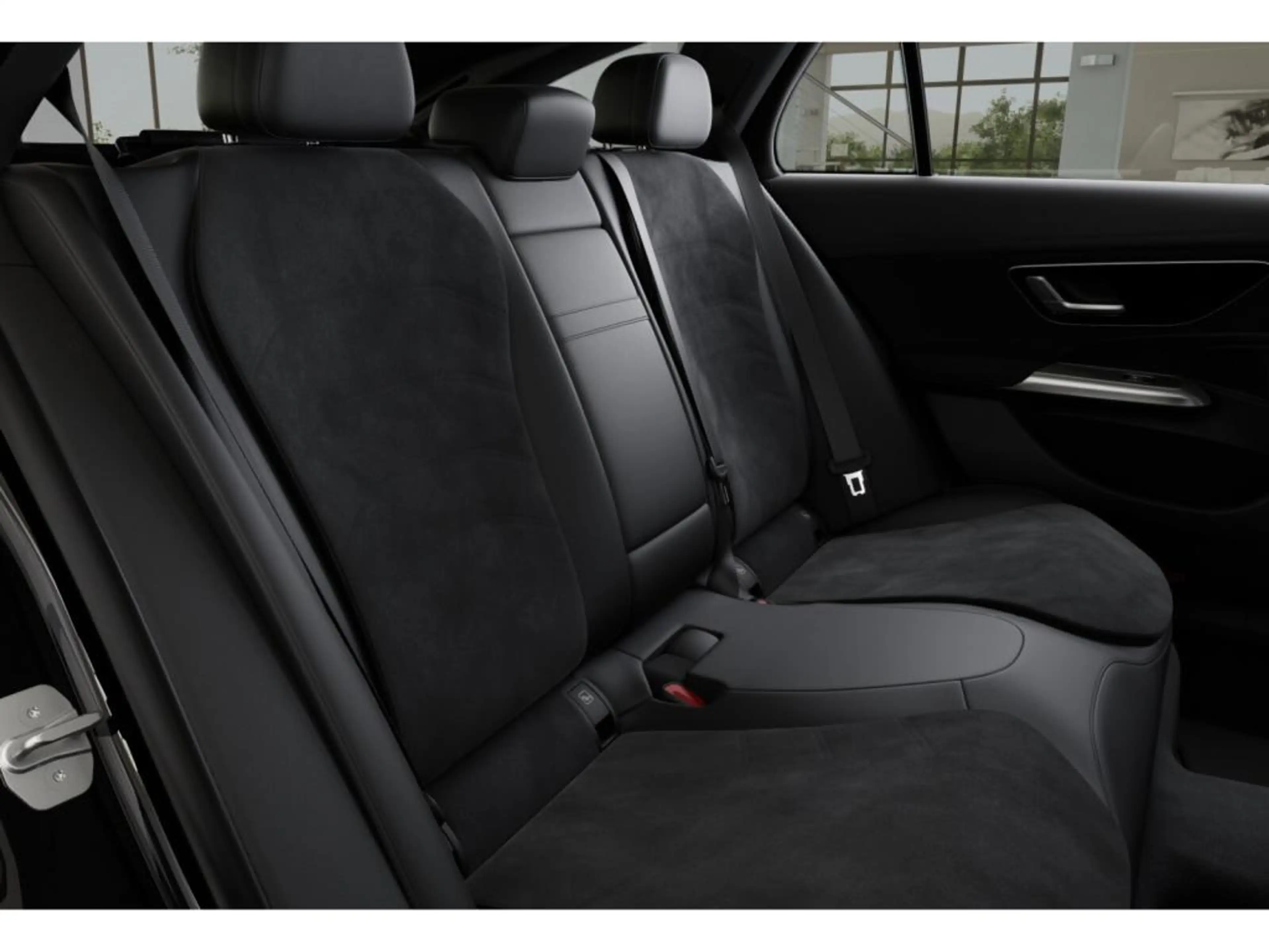 Mercedes-Benz E 300 de T +AMG+SHZ+Pano+Edi.+AHK+W-Paket+ACC+LM — photo 10