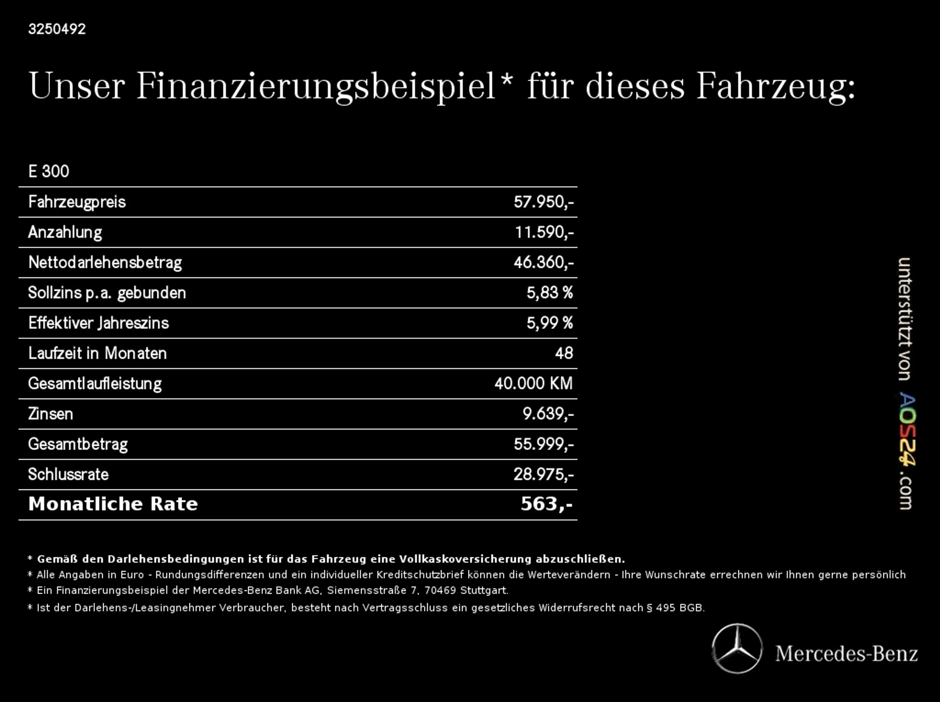 Mercedes-Benz E 300 de T +AMG+SHZ+Pano+Edi.+AHK+W-Paket+ACC+LM — photo 13