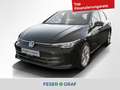 Volkswagen Golf VIII 1.5 eTSI Style DSG/Matrix/ACC/AHK/HuD/Navi Schwarz - thumbnail 1