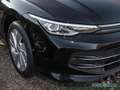 Volkswagen Golf VIII 1.5 eTSI Style DSG/Matrix/ACC/AHK/HuD/Navi Schwarz - thumbnail 2