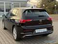 Volkswagen Golf VIII 1.5 eTSI Style DSG/Matrix/ACC/AHK/HuD/Navi Schwarz - thumbnail 4