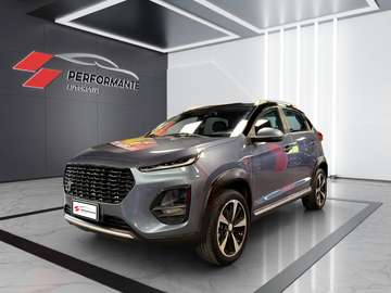 1.5 Gpl 114cv cvt