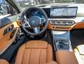 BMW 330 e Touring M Sport HUD RFK NAVI Standh. LED Schwarz - thumbnail 12