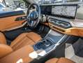 BMW 330 e Touring M Sport HUD RFK NAVI Standh. LED Schwarz - thumbnail 4