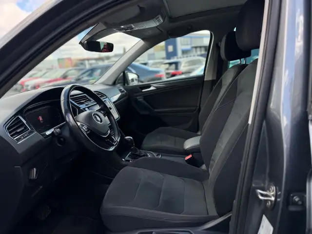 Volkswagen Tiguan view 9