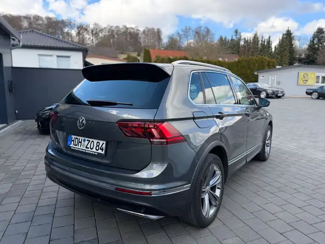Volkswagen Tiguan view 7