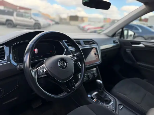 Volkswagen Tiguan view 10