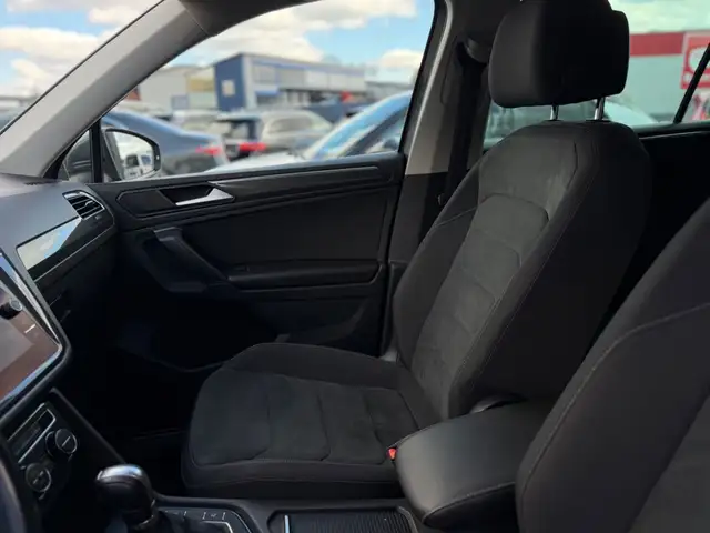 Volkswagen Tiguan view 11