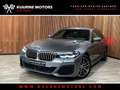 BMW 530 e Touring xDrive M Leder/Cam/Acc/Gps *1j garantie* Grau - thumbnail 3