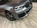 BMW 530 e Touring xDrive M Leder/Cam/Acc/Gps *1j garantie* Gris - thumbnail 24
