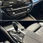 BMW 530 e Touring xDrive M Leder/Cam/Acc/Gps *1j garantie* Gris - thumbnail 14