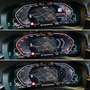 BMW 530 e Touring xDrive M Leder/Cam/Acc/Gps *1j garantie* Gris - thumbnail 17