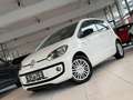 Volkswagen up! cup up! Weiß - thumbnail 1
